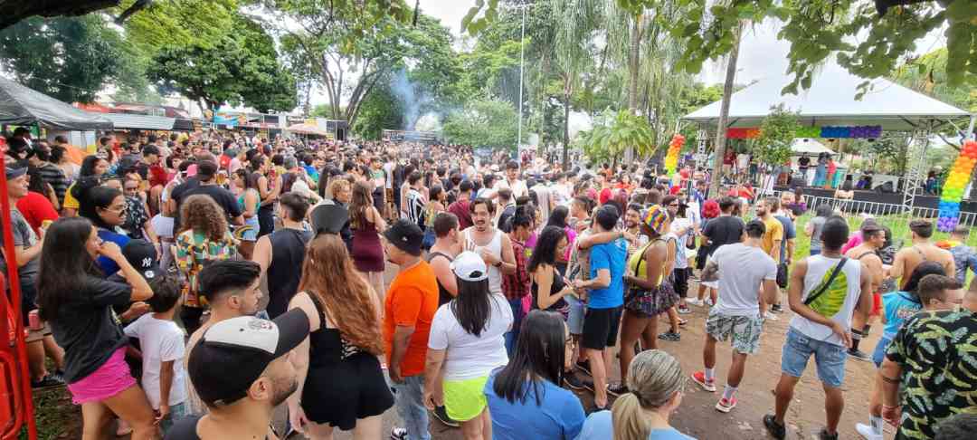 A 13ª Edição do Carna Gay já tem data e local para acontecer