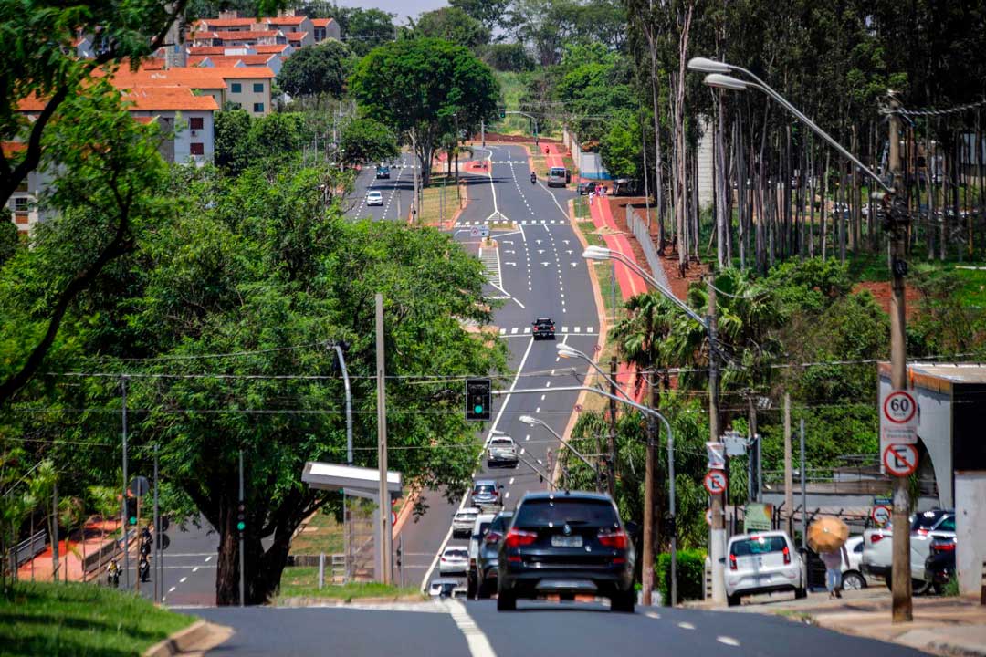 Ribeirão Preto amplia entregas do Programa Ribeirão Mobilidade