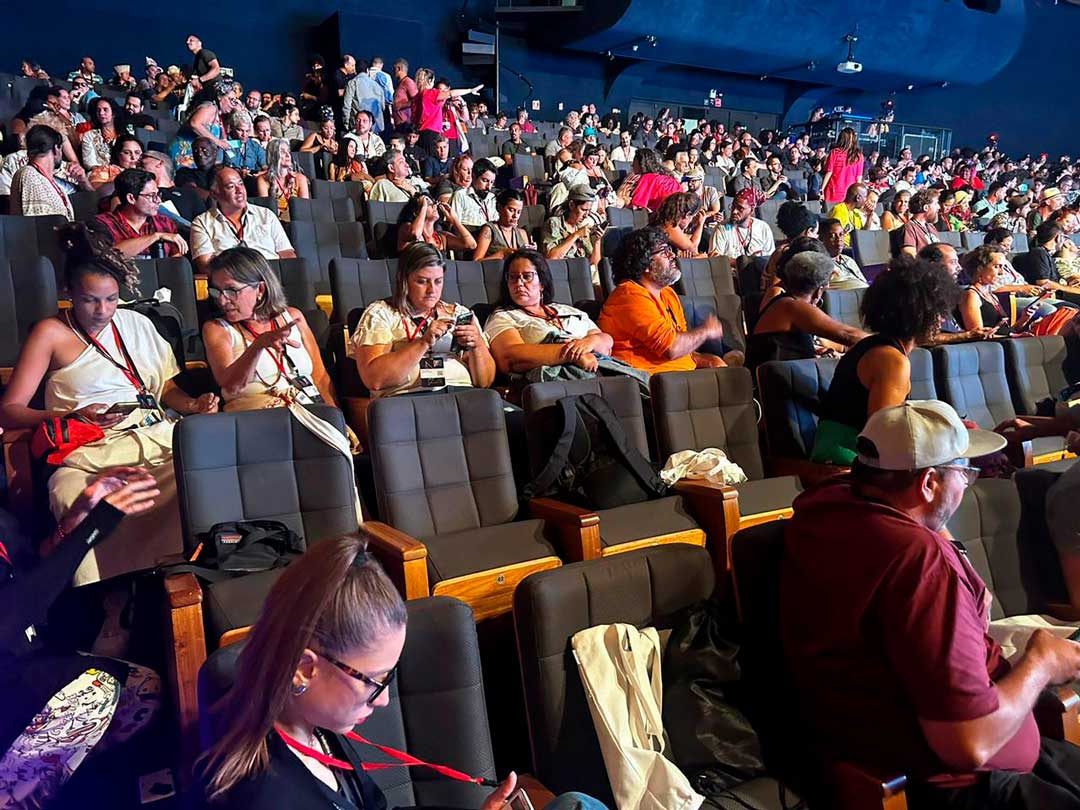 Ribeirão Preto participa de Conferência Estadual de Cultura