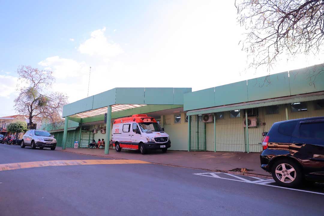 UBDS Vila Virgínia reabrirá na próxima segunda-feira, dia 18