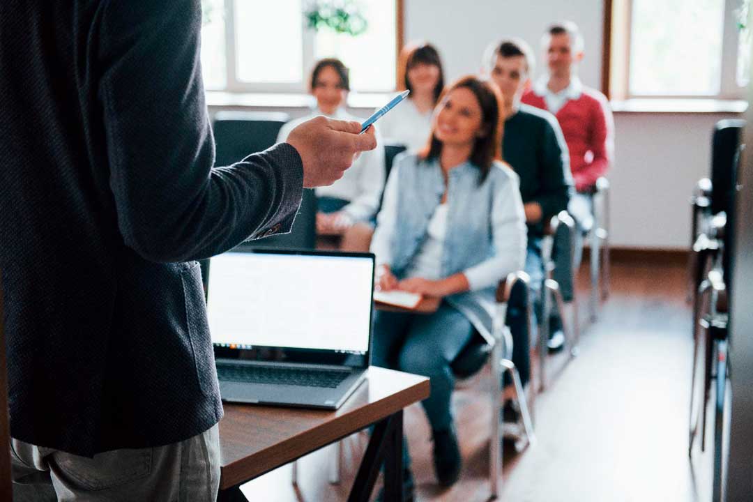 Centro de Qualificação abre 450 vagas nesta segunda-feira para 17 cursos gratuitos