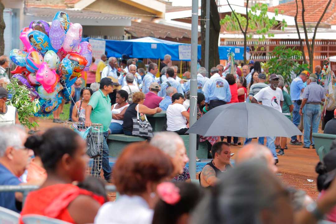 Inscrições para ambulantes participarem da Folia de Reis começam na próxima semana