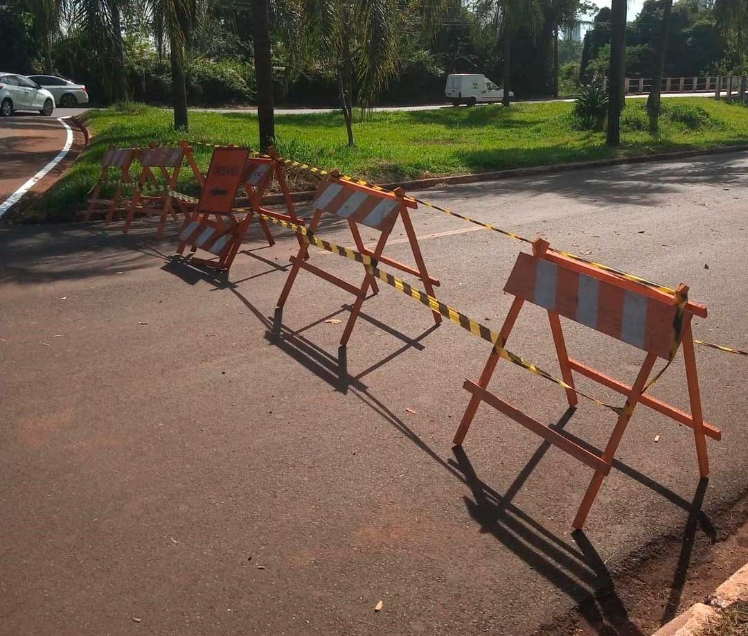 Licitação da ponte do Royal Park será aberta no dia 15 de fevereiro