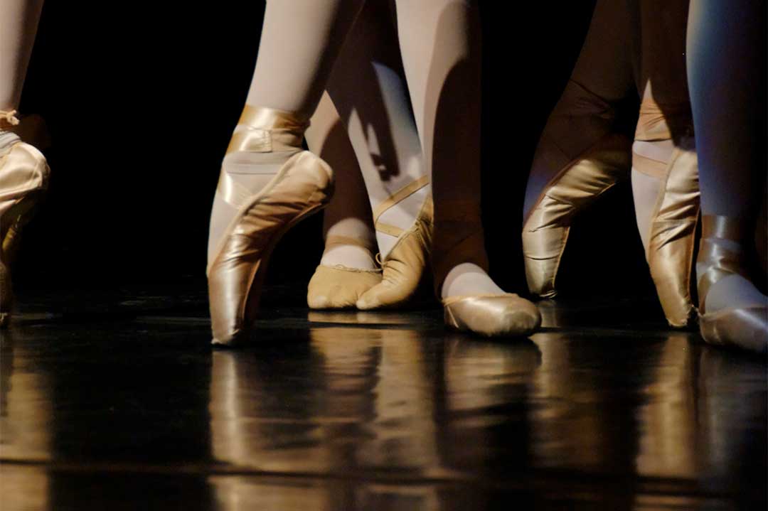 Projeto Educa Ballet abre inscrições para aulas gratuitas