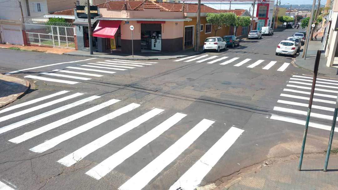 RP Mobi realiza frente de serviços no Sumarezinho