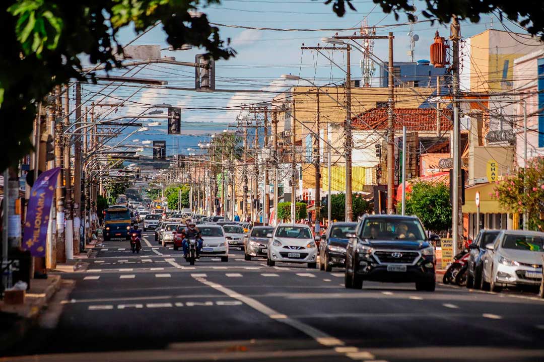 Ribeirão Preto tem redução de mortes no trânsito em 2023