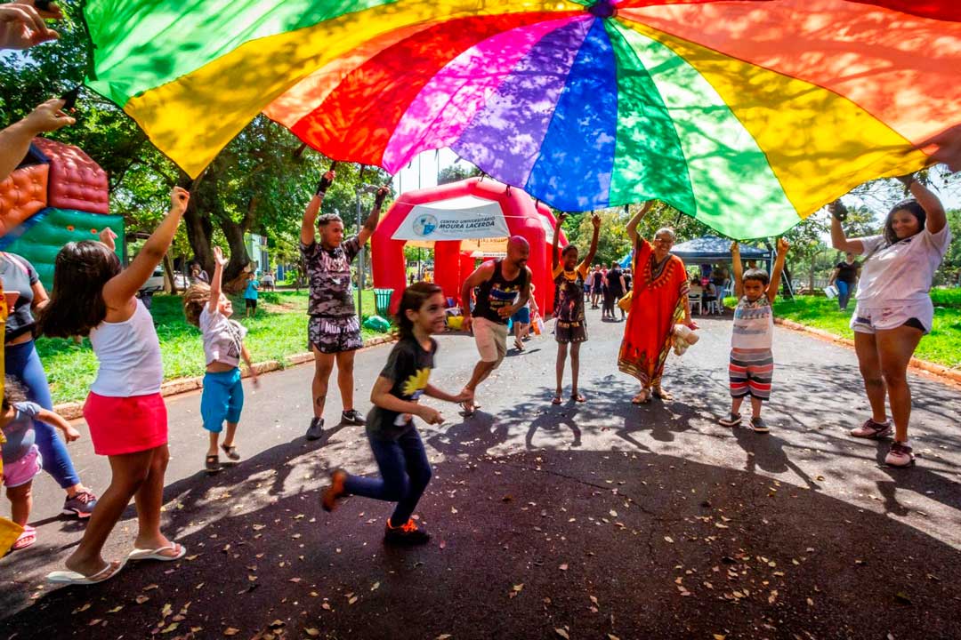 Sábado é dia de “Cultura em Todo Lugar” na comunidade Nova Vila União