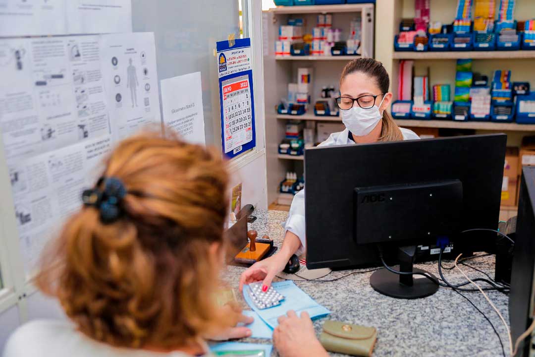 Saúde promove capacitação para médicos ginecologistas e de Saúde da Família