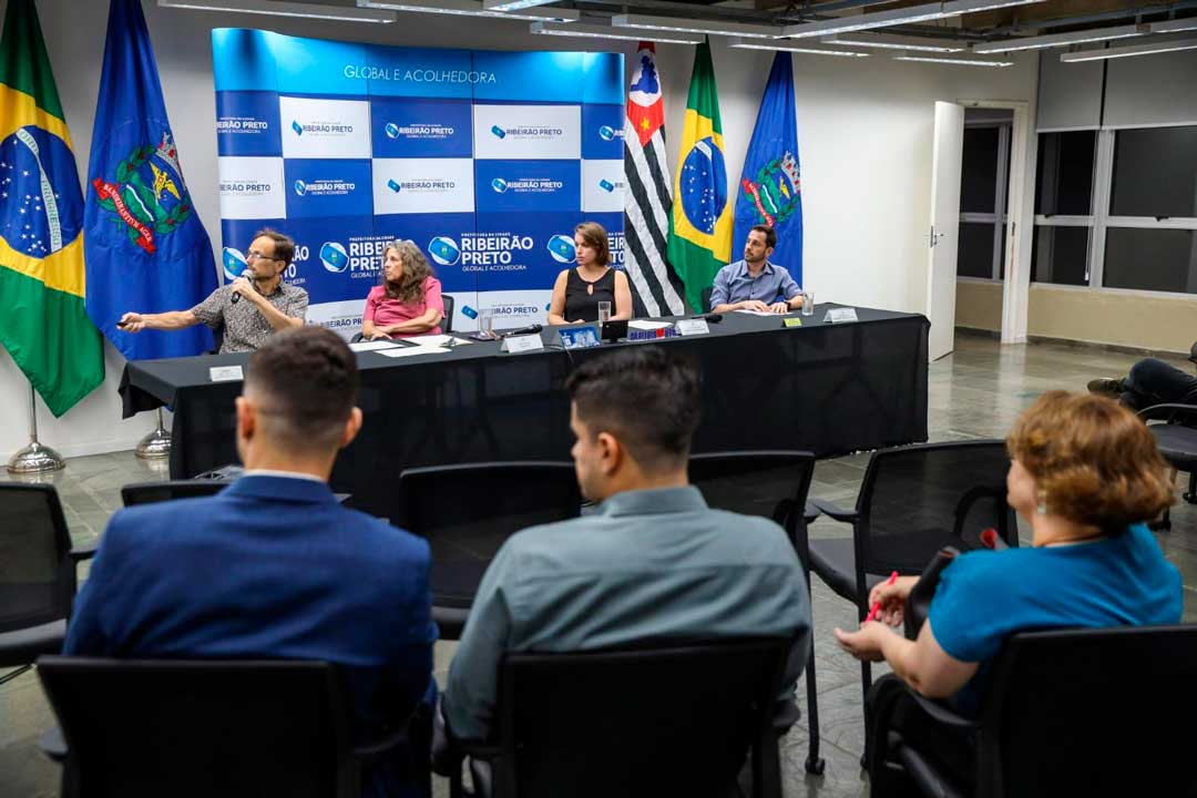 Plano Cicloviário de Ribeirão Preto: prefeitura realizará reuniões em todas as regiões da cidade