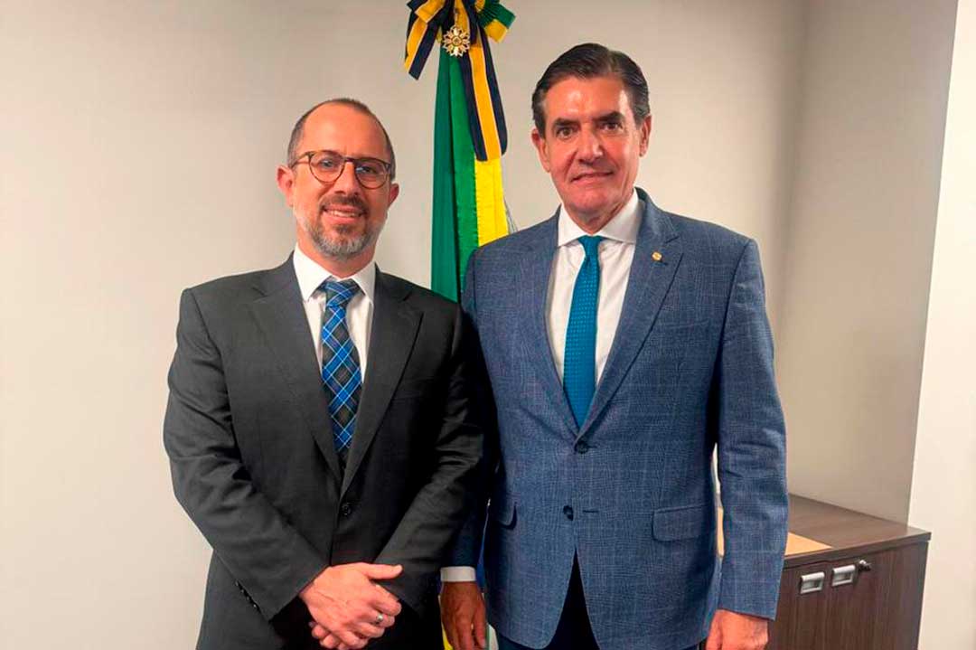 Ribeirão Preto busca fortalecer transparência e controle em parceria com a Controladoria Geral da União