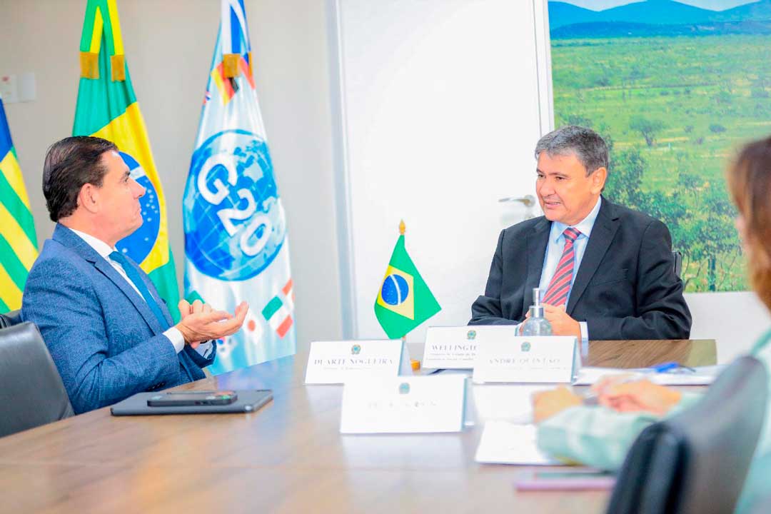 Ribeirão Preto estreita parceria com Ministério do Desenvolvimento Social e Combate à Fome