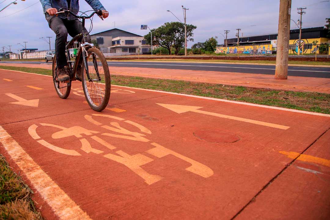 Prefeitura discute Plano Cicloviário em audiências públicas