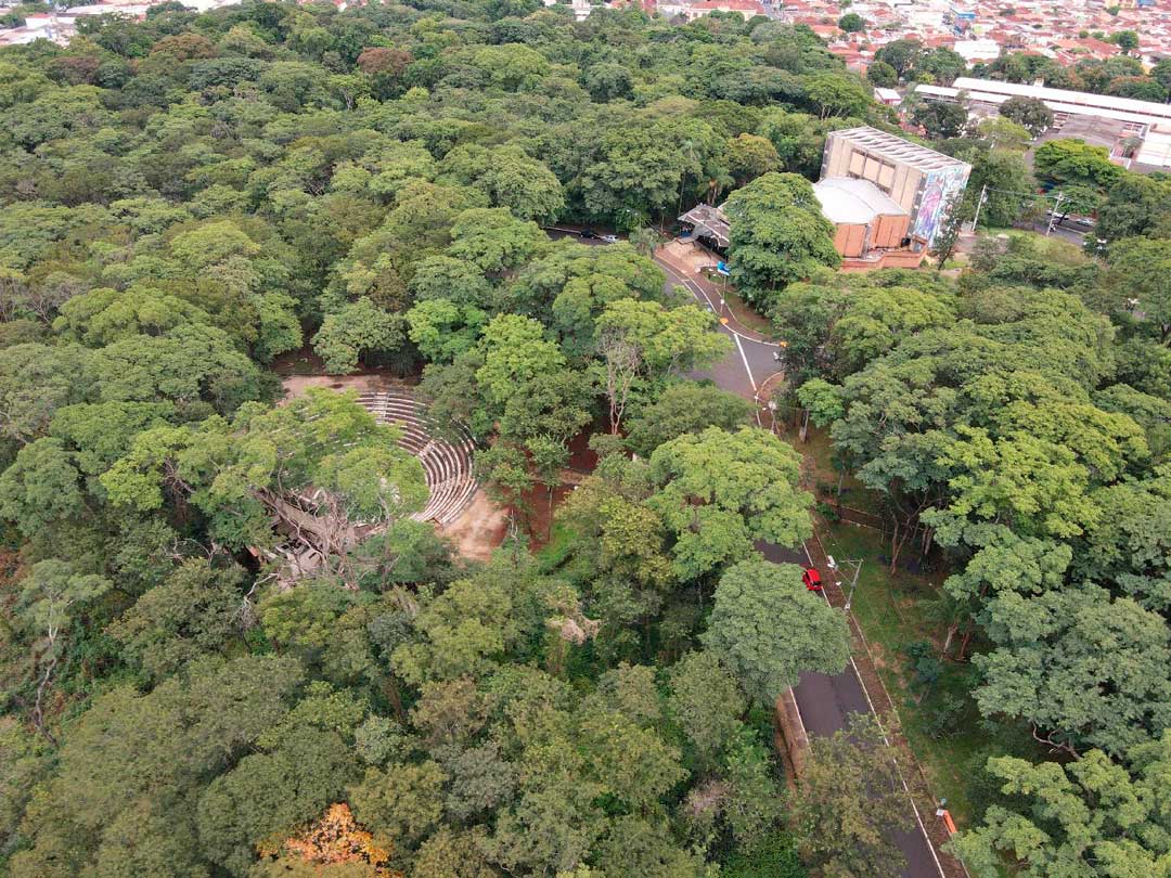 Morro do São Bento vira Área de Proteção Ambiental