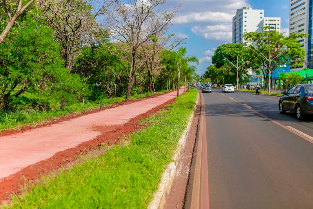 Oficinas do Plano Cicloviário de Ribeirão Preto chegam à reta final