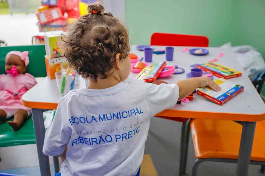 Prefeitura homologa licitação para construir escola de Educação Infantil no Jardim Horizonte Verde