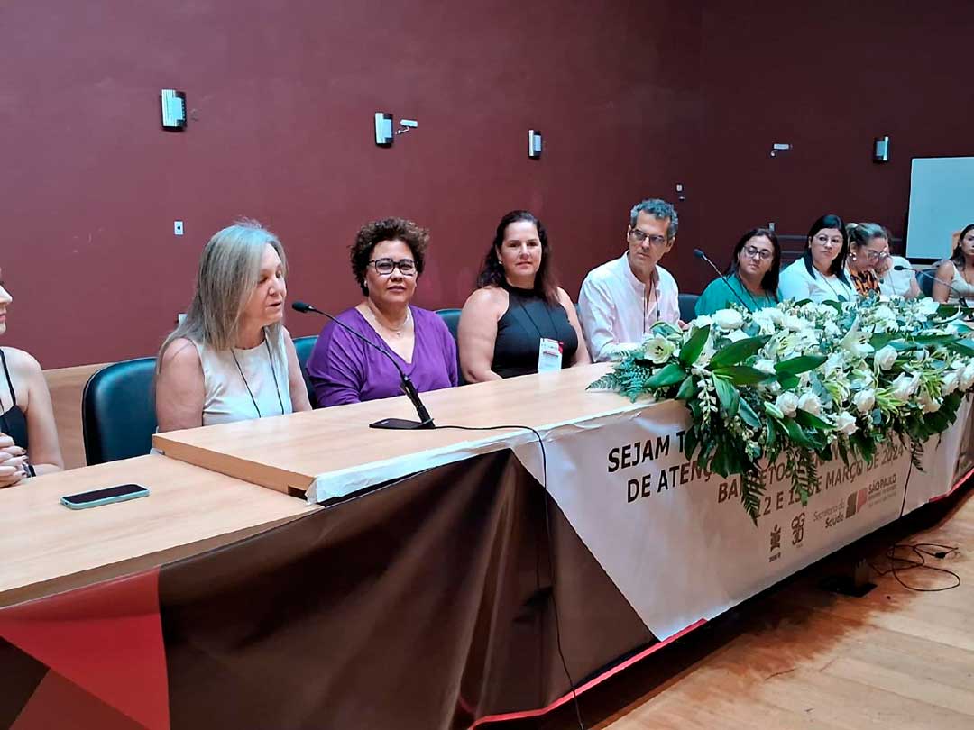 Ribeirão Preto apresenta estudo para melhoria da rede de saúde de cidades que compõem a DRS XIII