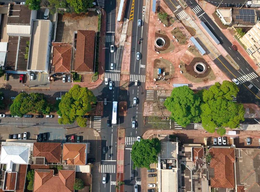 Ribeirão Preto reduz em 28,5% as mortes no trânsito