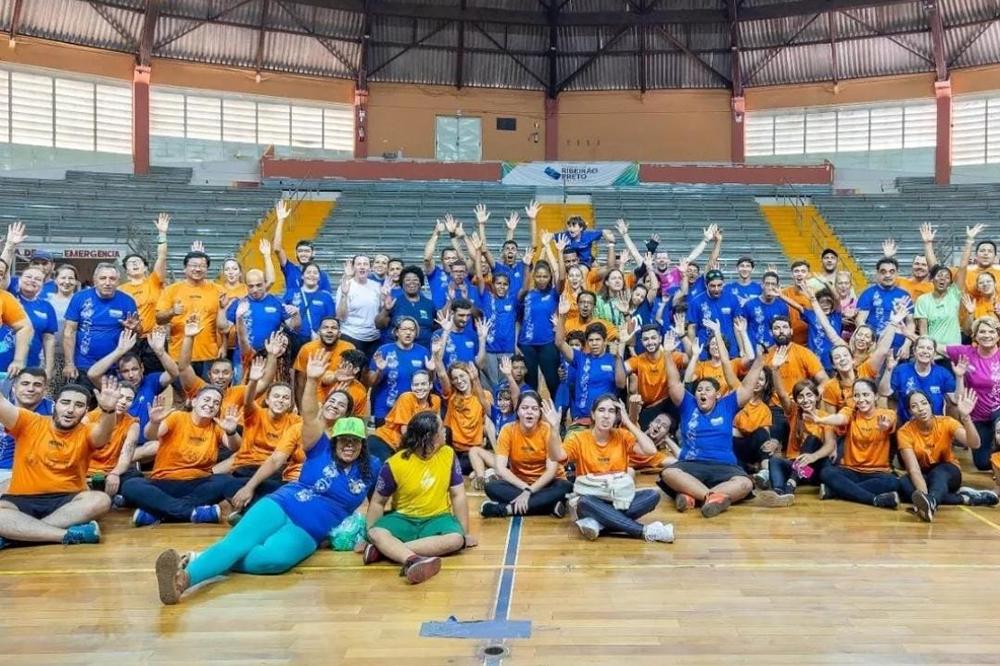 Ribeirão Preto irá sediar o Festival Paralímpico Loterias Caixa