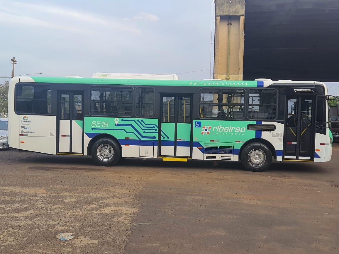 Linha de ônibus do Jardim Ouro Branco terá quadro de horários ampliado