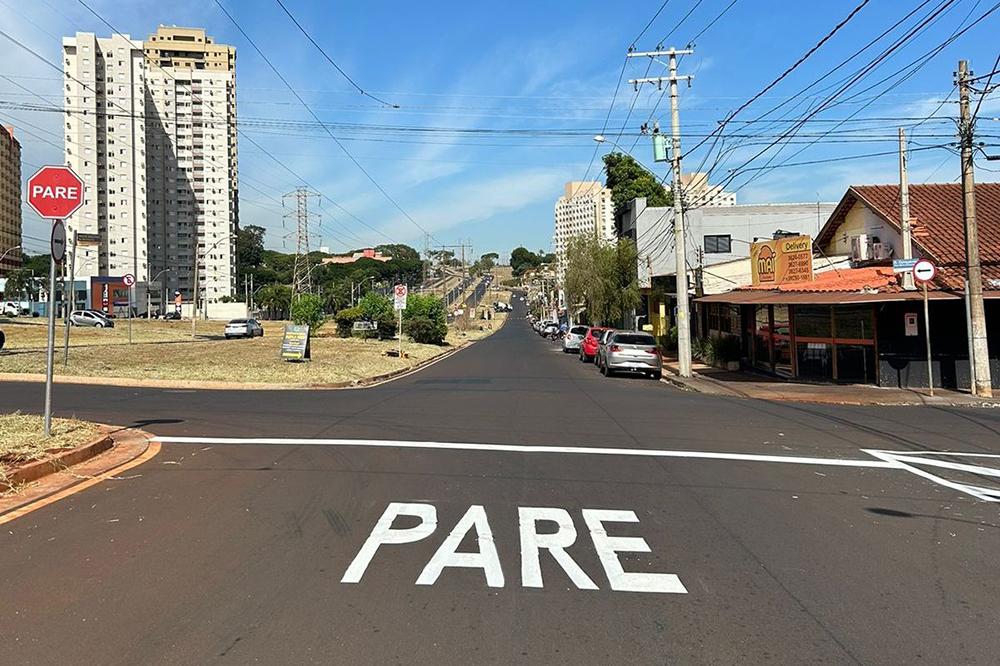 RP Mobi alerta para ruas com sentido alterado na região da avenida Leão XIII