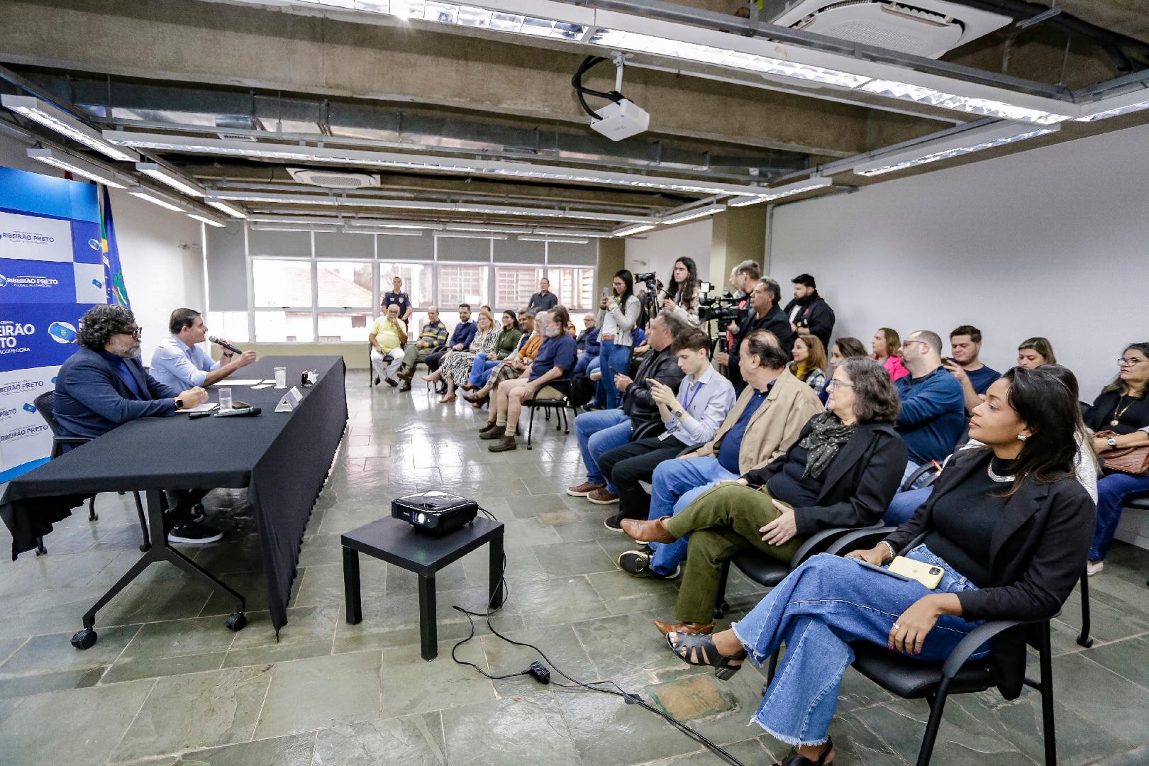 Ribeirão Preto celebra 168 anos com programação durante todo o mês de junho