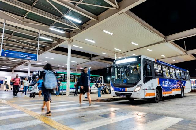 Festival João Rock terá linha especial de ônibus