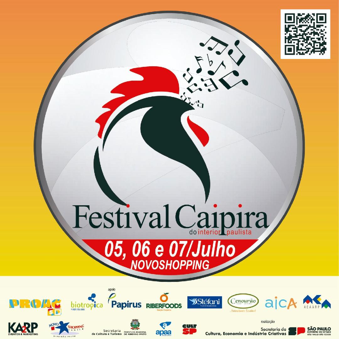 Festival Sertanejo Raiz: Ribeirão Preto recebe a 3ª edição do Festival Caipira e resgata as tradições da “vida na roça”