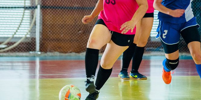Secretaria de Esportes de Ribeirão Preto abre inscrições para Futsal Feminino