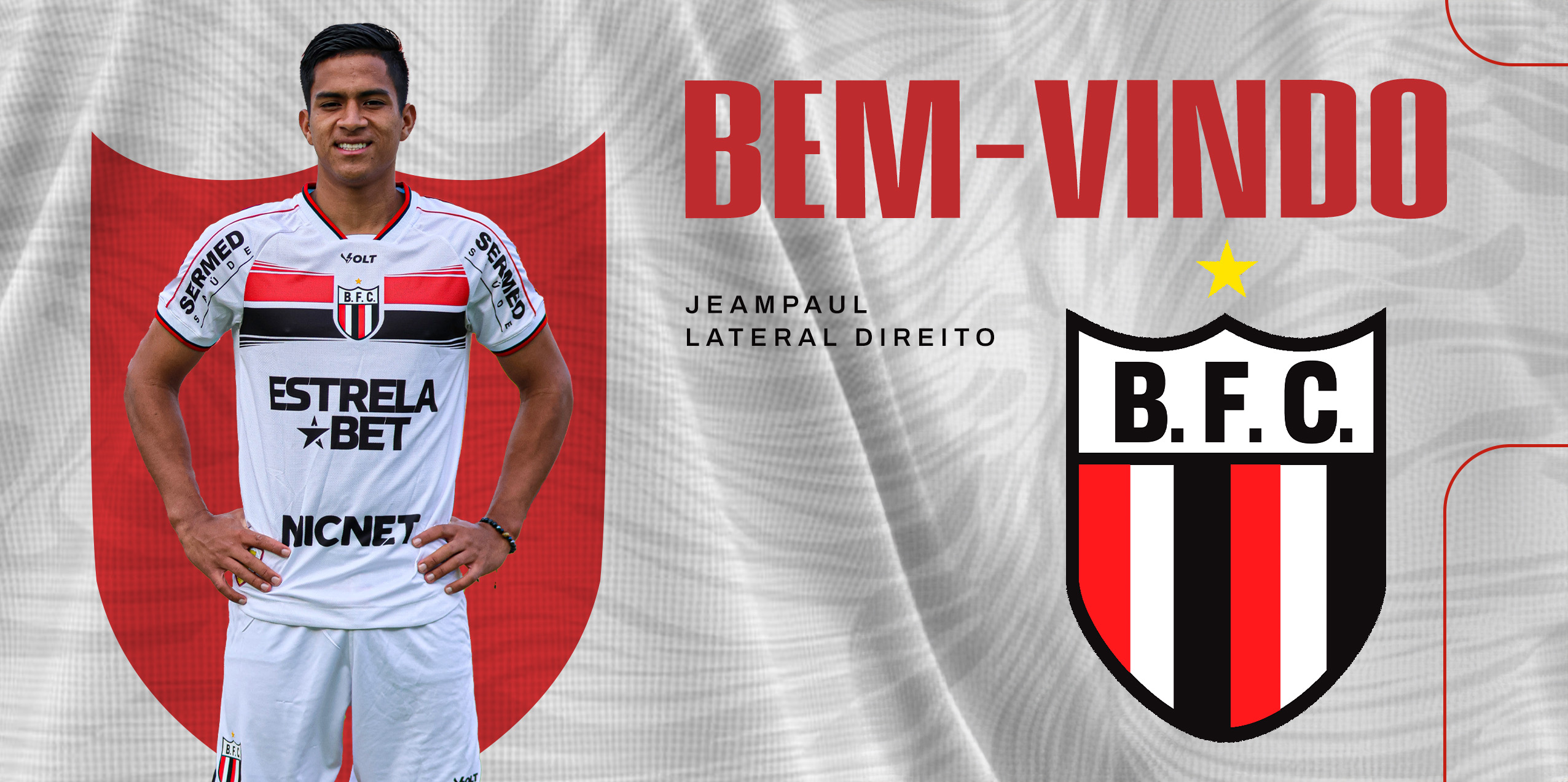 Botafogo contrata lateral do Independiente Del Valle