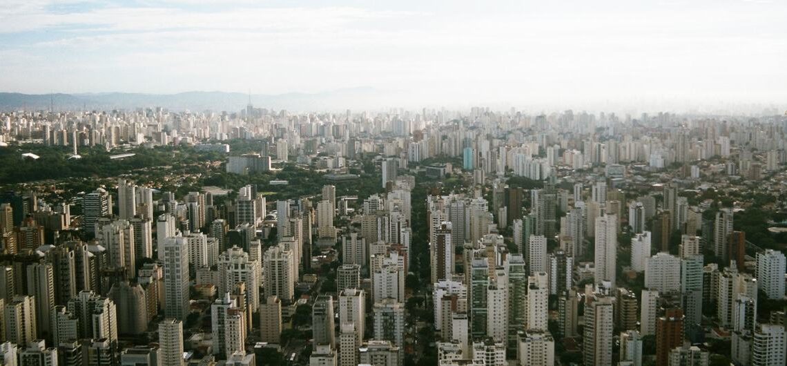 Moradores de São Paulo sentem reflexos de terremoto ocorrido no Chile