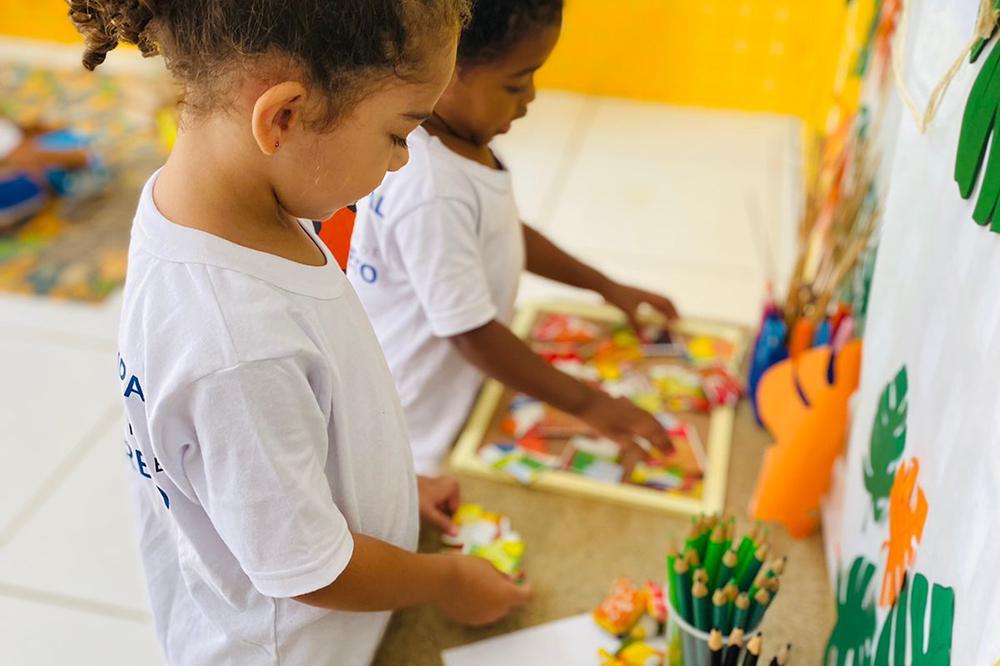 Prefeitura de Ribeirão Preto propõe nova lei para fortalecer Educação Infantil no município