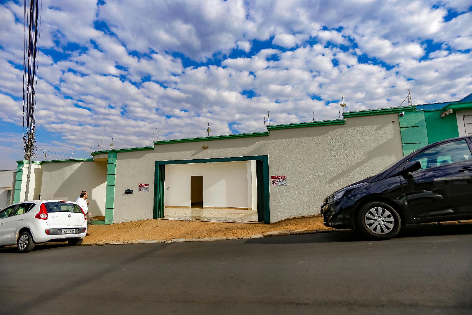 Ribeirão Preto inaugura primeira Unidade de Acolhimento Adulto