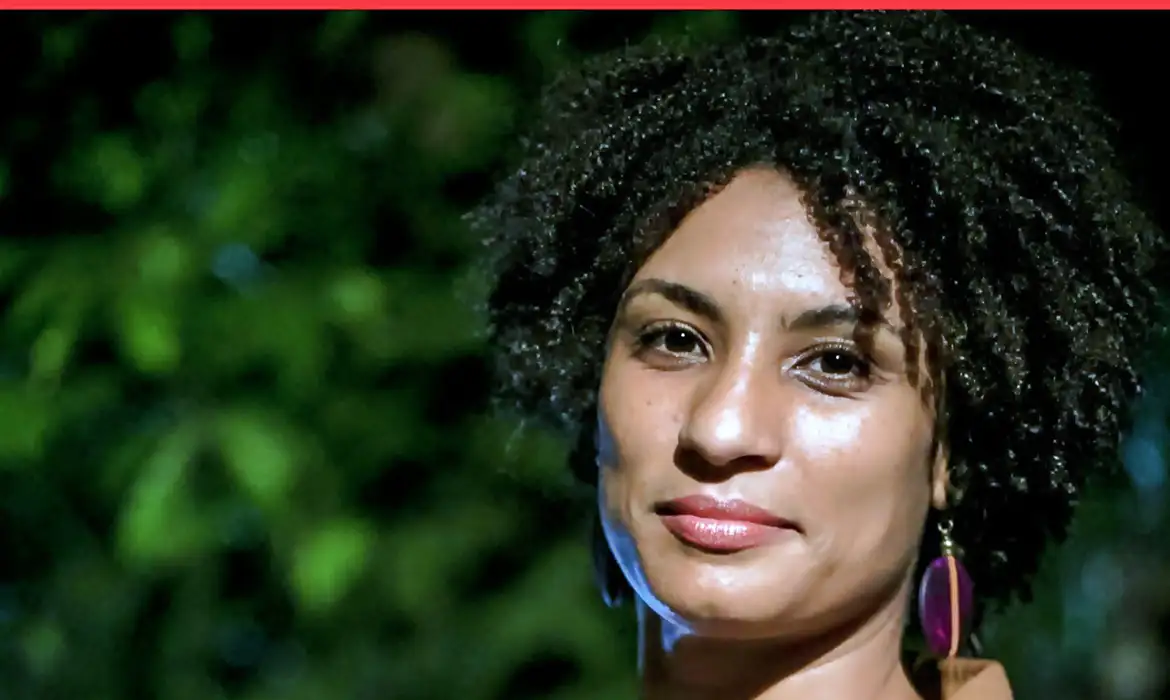 Ronnie Lessa presta depoimento ao STF sobre morte de Marielle Franco