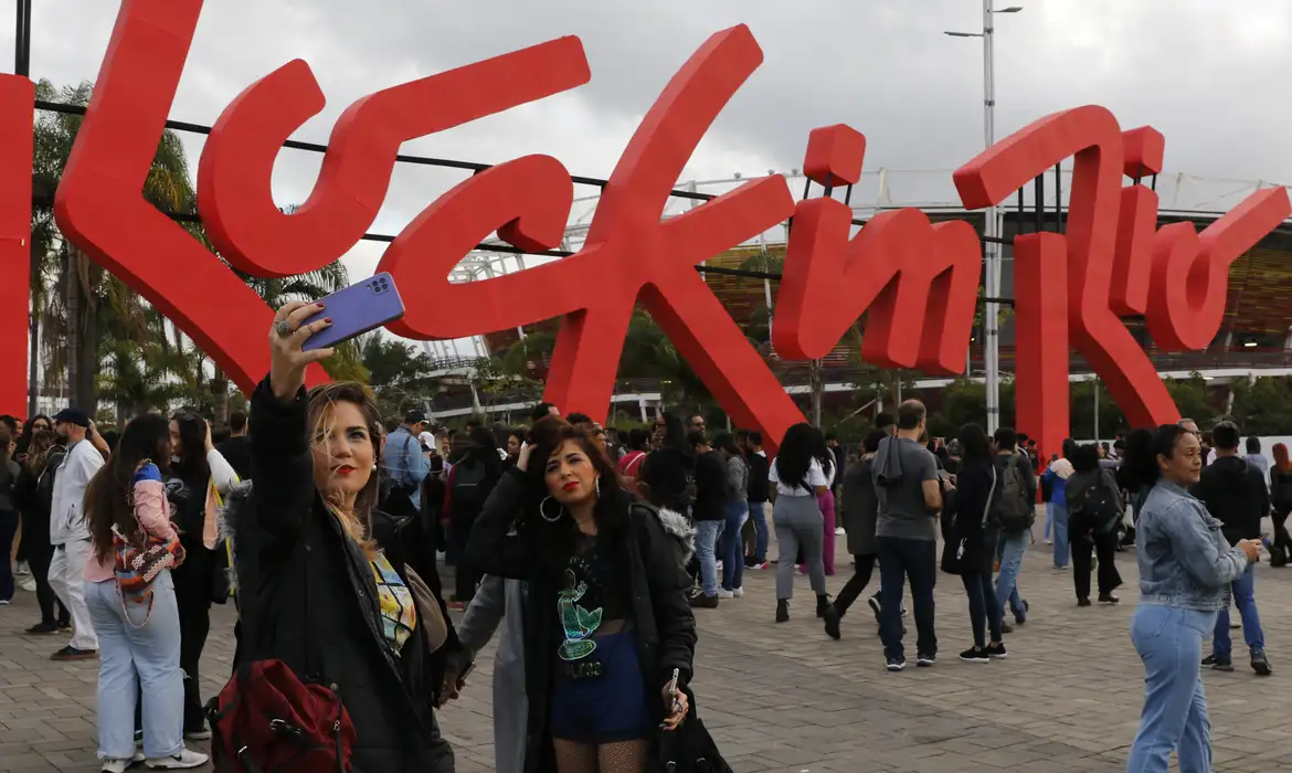 Mais de 8 mil homens participarão da segurança no Rock in Rio