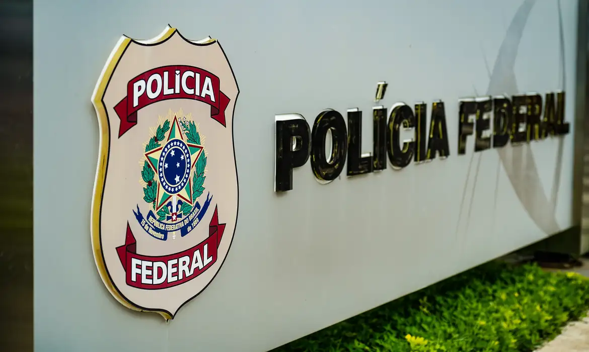 PF cumpre 140 mandados em operação contra abuso sexual de crianças