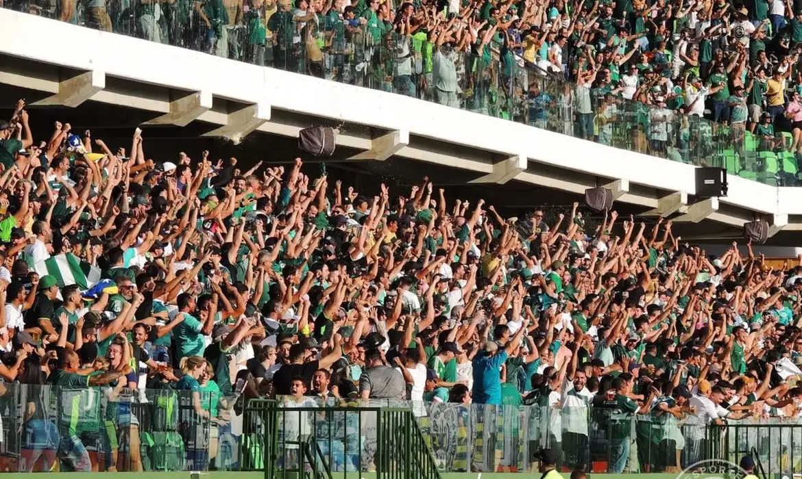 Justiça de São Paulo quer ampliar torcida única