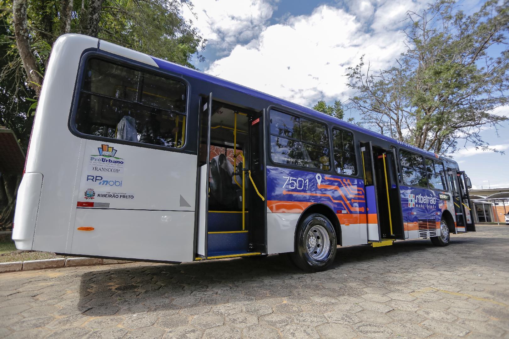 Linha 101 - Parque Avelino terá alteração no trajeto