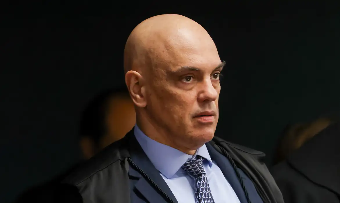 Moraes critica banalização de ataques contra o STF e defende punição