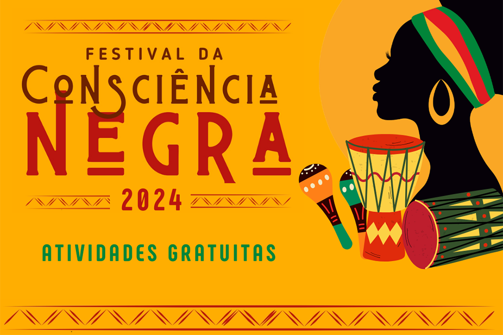 Ribeirão Preto celebra o feriado da Consciência Negra com várias atividades culturais