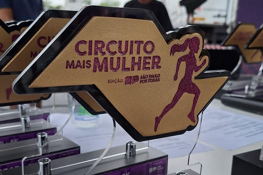 Ribeirão Preto recebe a etapa do “Circuito Mais Mulher”