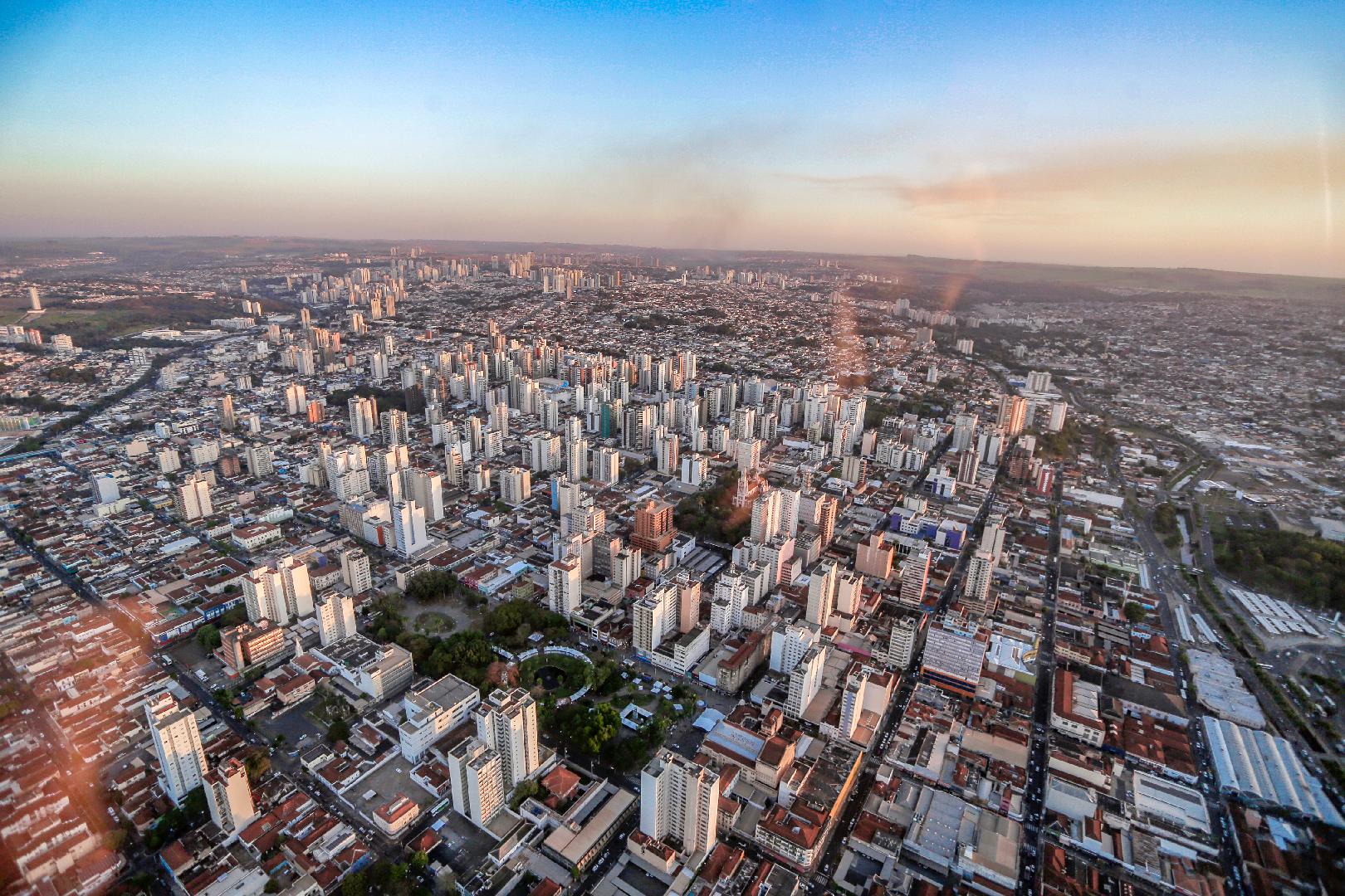 Prefeitura de Ribeirão Preto lança Geoportal para modernizar acesso a informações geográficas e urbanísticas