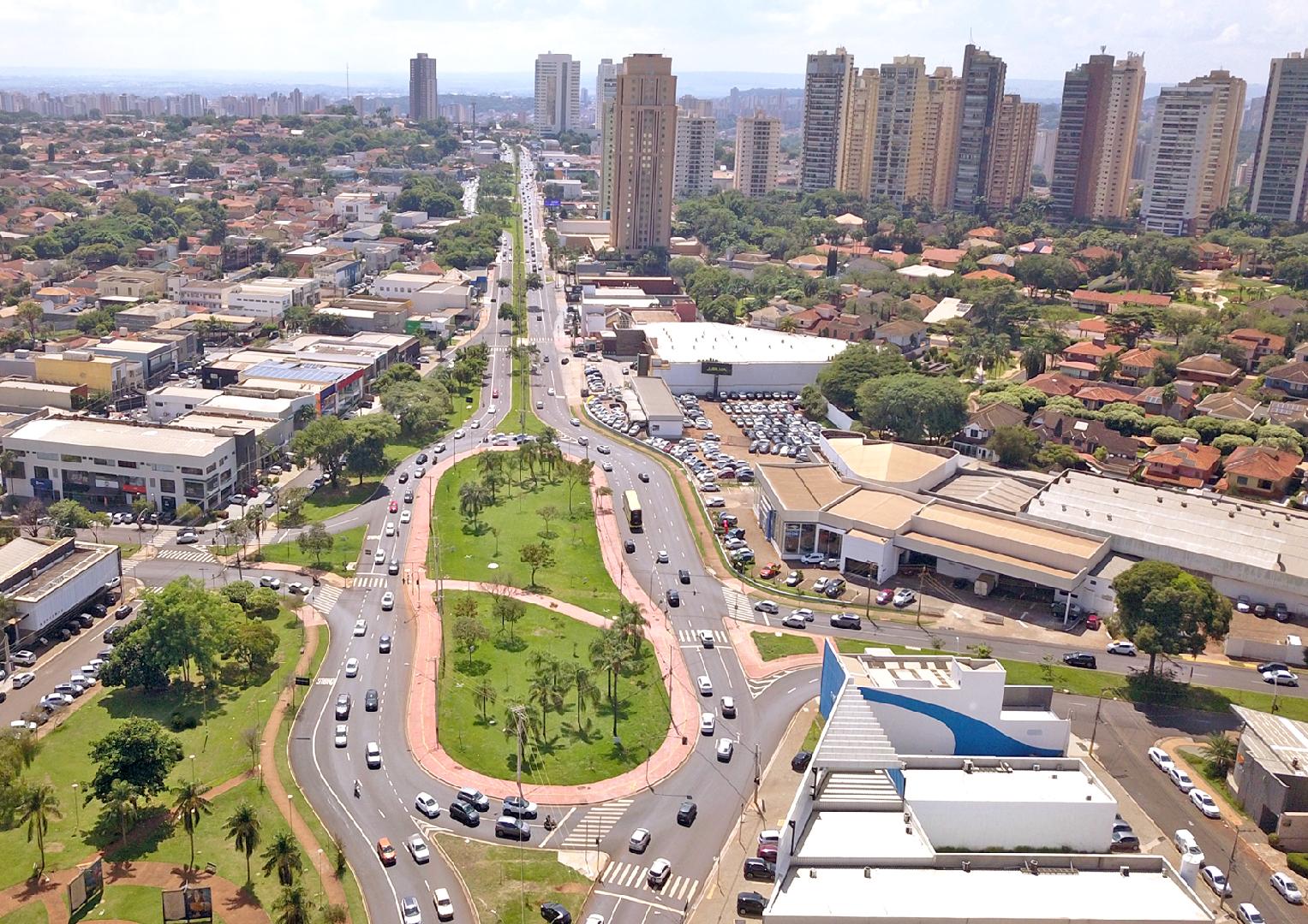 Ribeirão Preto renova adesão ao programa ‘Município Laço Amarelo’