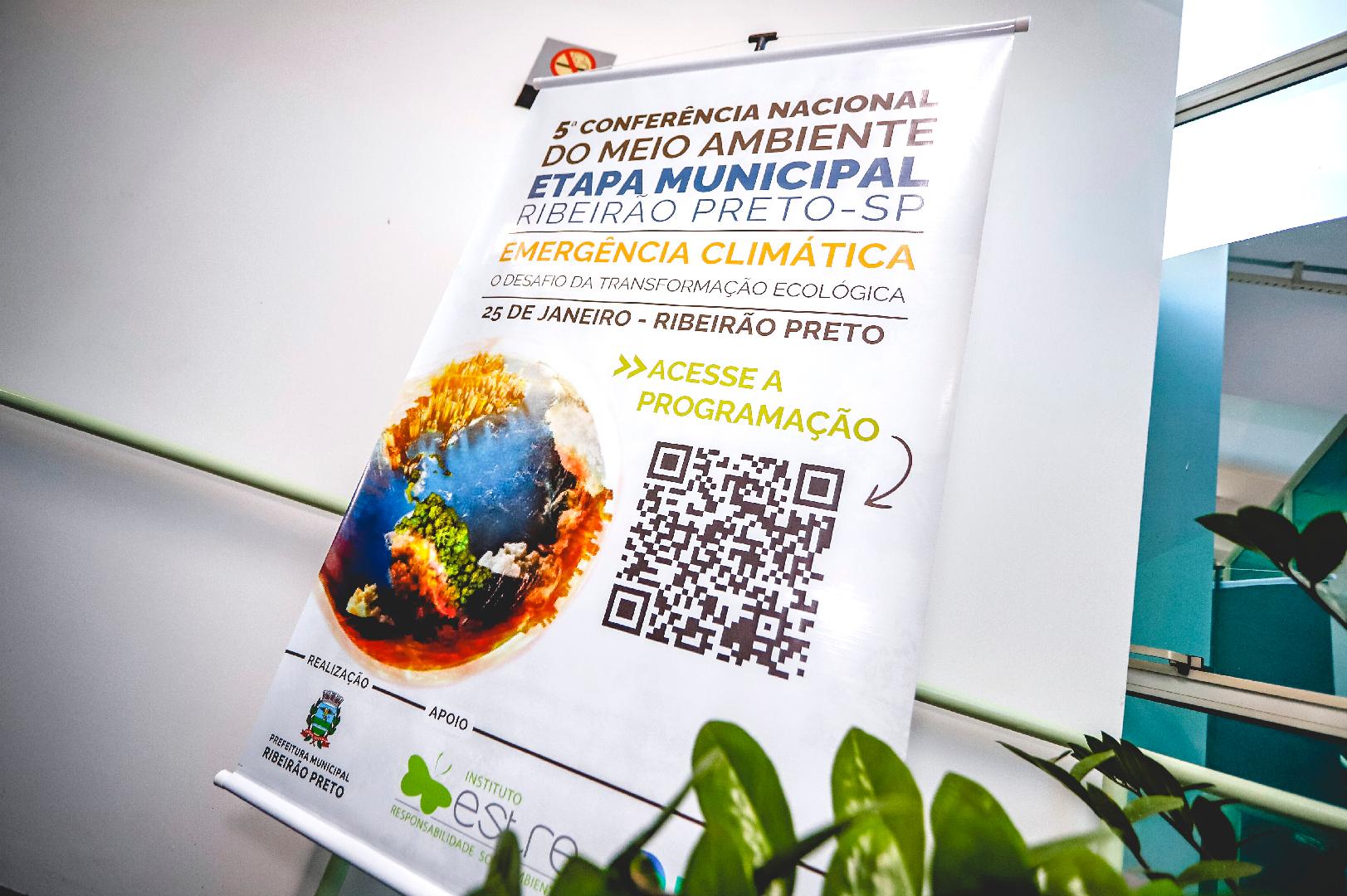 Balanço 5ª CMMA: Soluções debatidas em Ribeirão Preto serão levadas a 5ª Conferência Estadual de Meio Ambiente