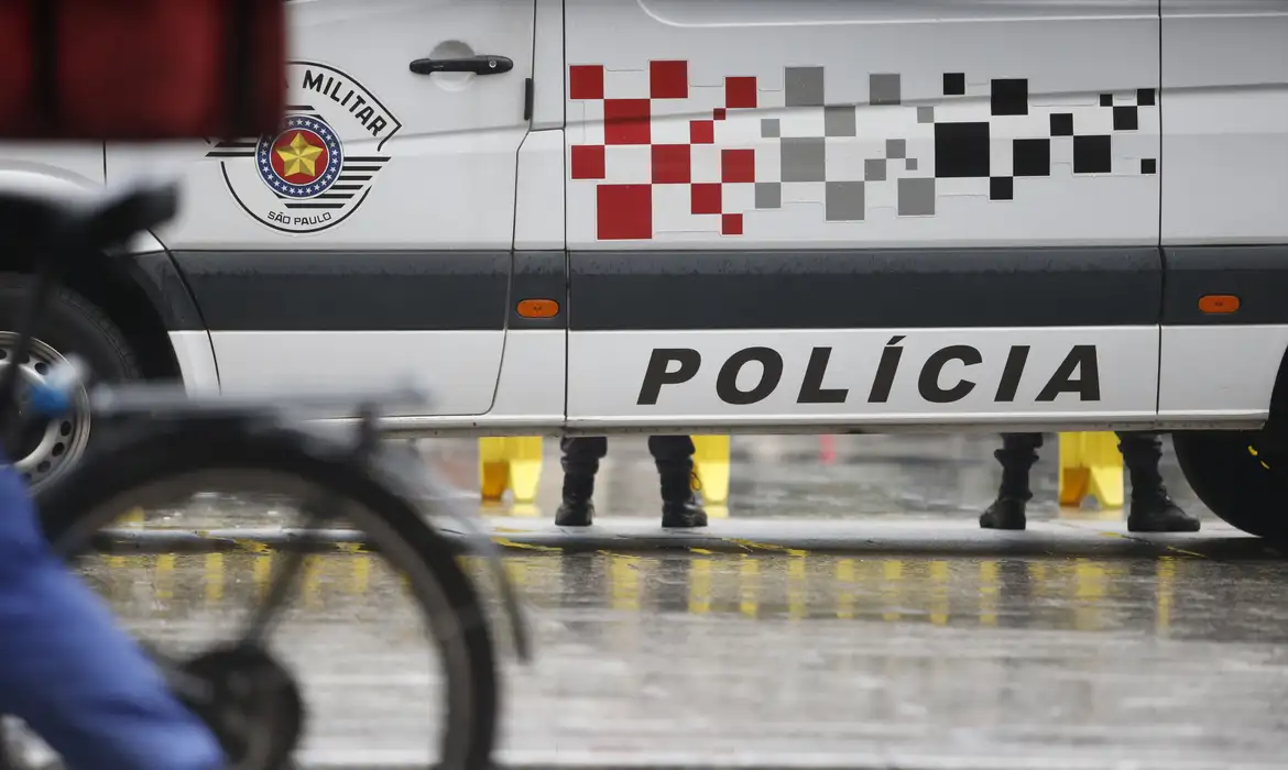 Corregedoria prende PM suspeito de executar delator em aeroporto de SP