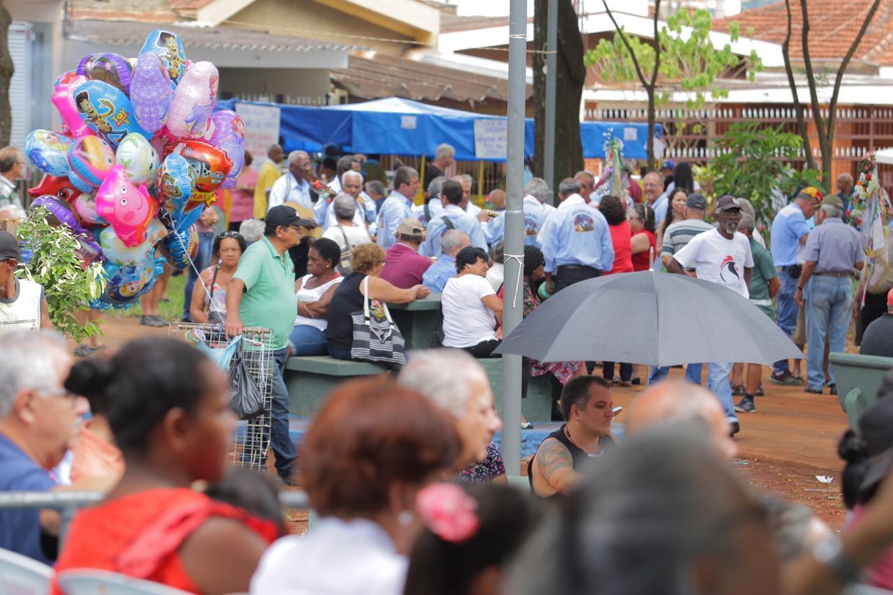 Inscrições para ambulantes do 31º Encontro Nacional de Folia de Reis começam nesta semana em Ribeirão Preto