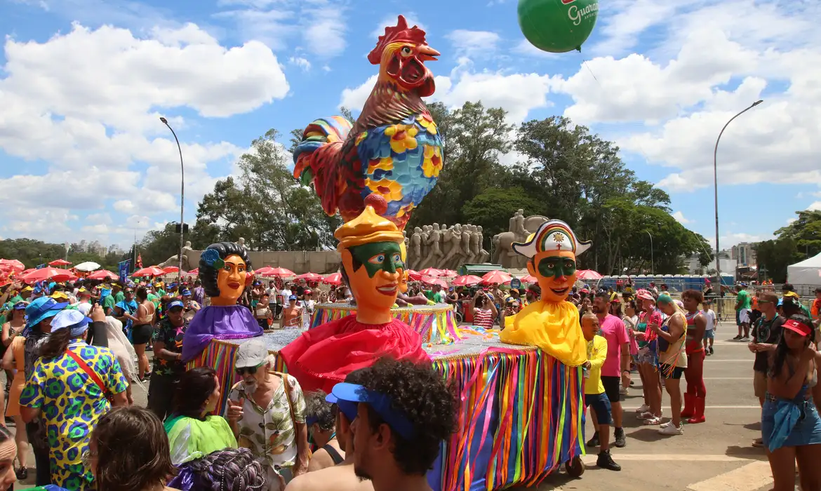 Novos blocos de carnaval de rua em SP têm até sexta para se inscrever