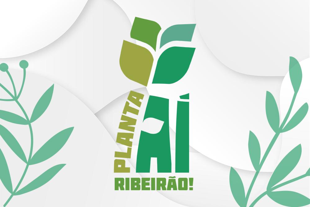 Prefeitura de Ribeirão Preto lança programa inédito de arborização urbana: “Planta Aí Ribeirão”