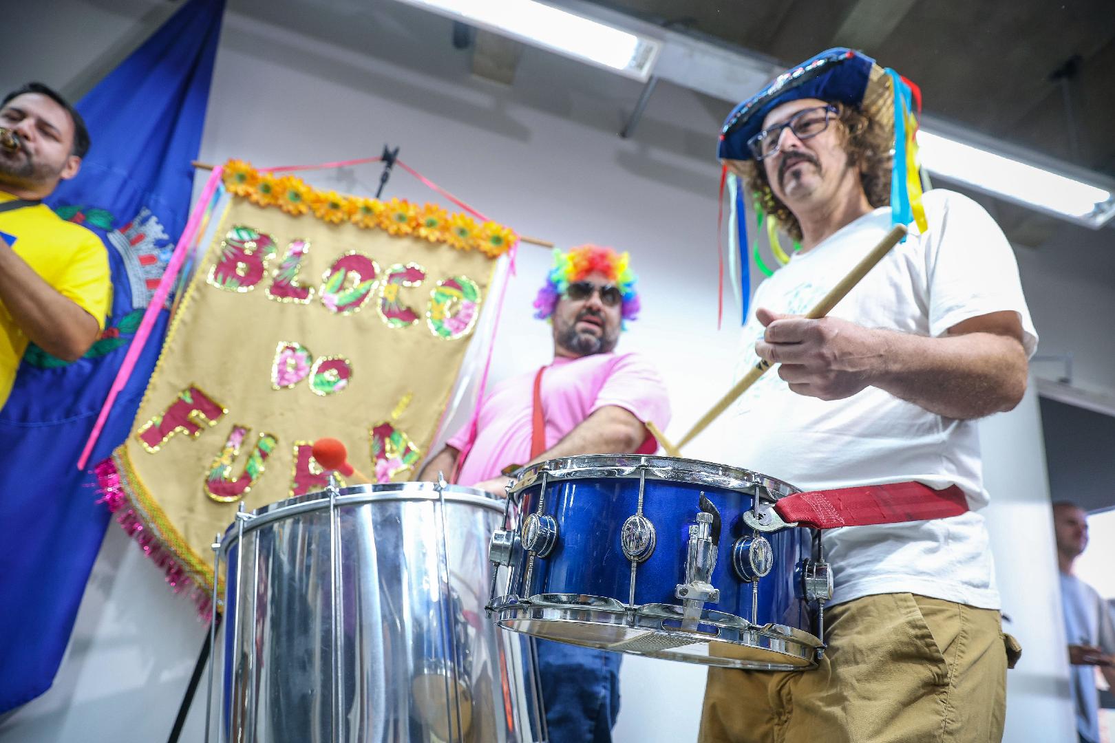 Carnaval em Ribeirão 2025 dobra o número de atrações e promete uma festa histórica