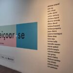 Exposição "afeiçoar-se" recebe mais de 10 mil visitantes e evidencia a força da arte do interior