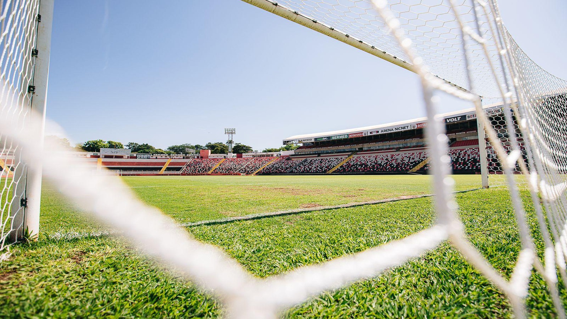 FIFA em Ribeirão Preto: cidade busca receber seleções durante a Copa do Mundo Feminina da FIFA 2027™